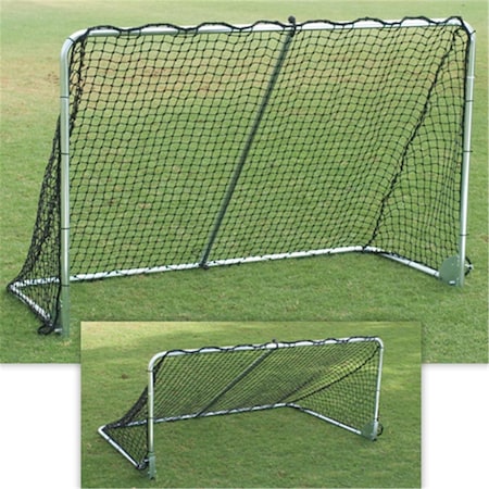 Ssn Lil Shooter 2-In-1 Soccer Goals, 2PK 1248807